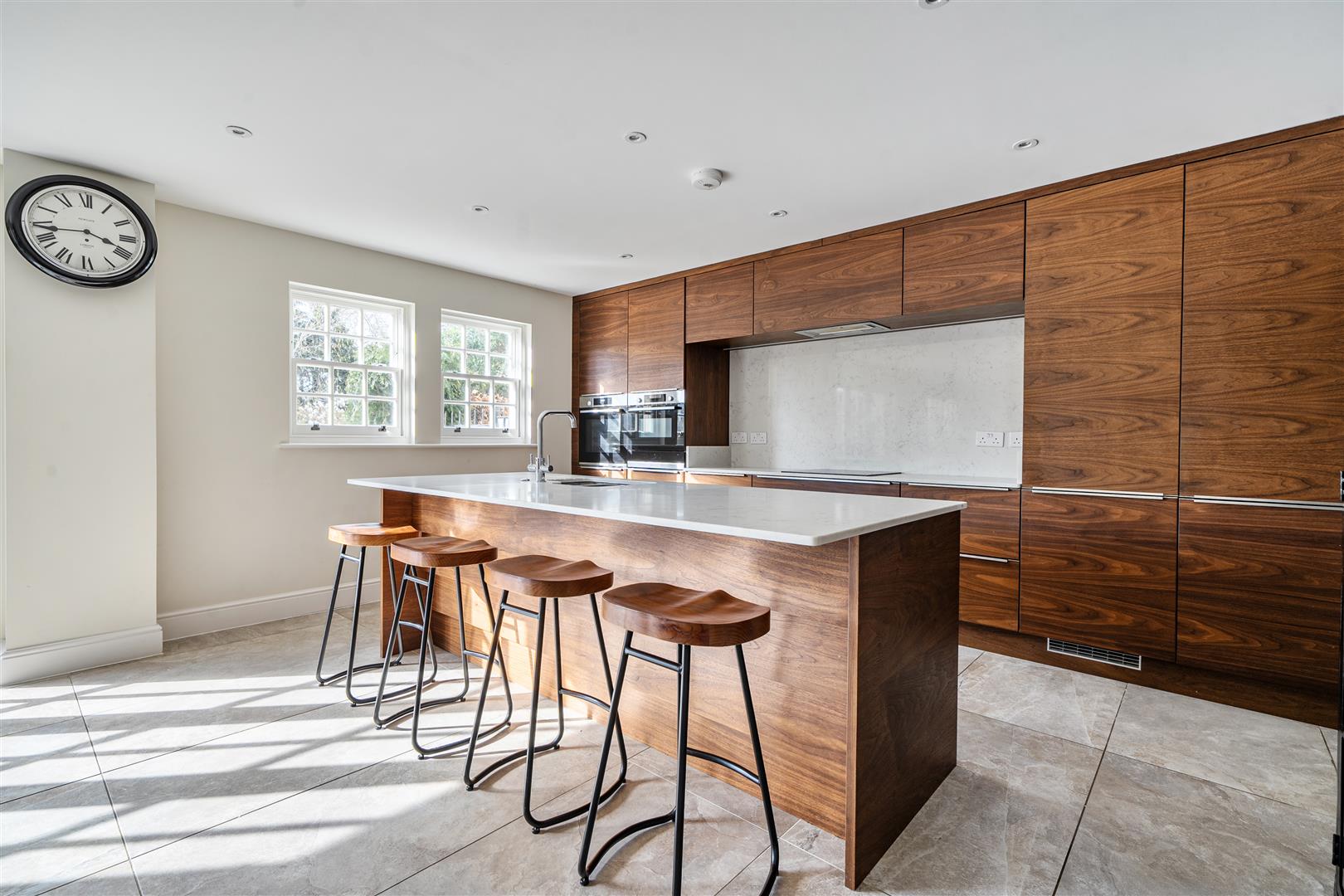 Weston Lane, Bath, BA1